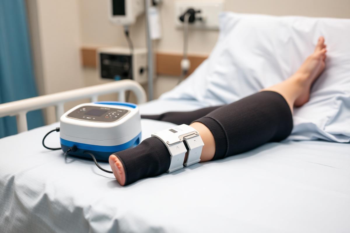 DVT Pump