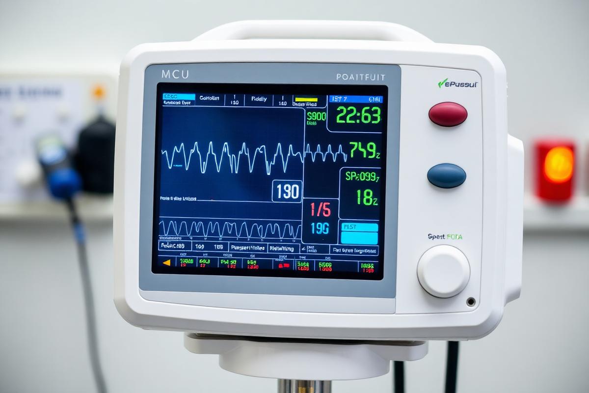 Patient Monitor