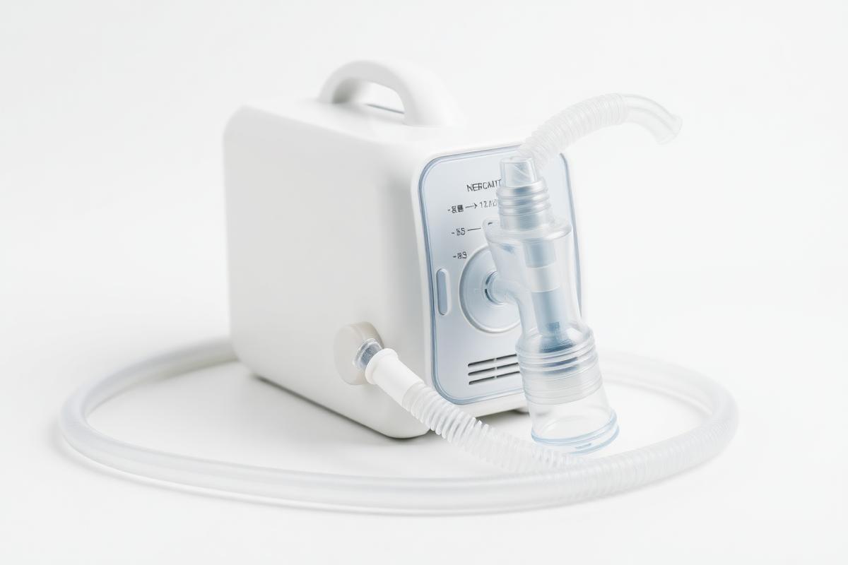 Nebulizer
