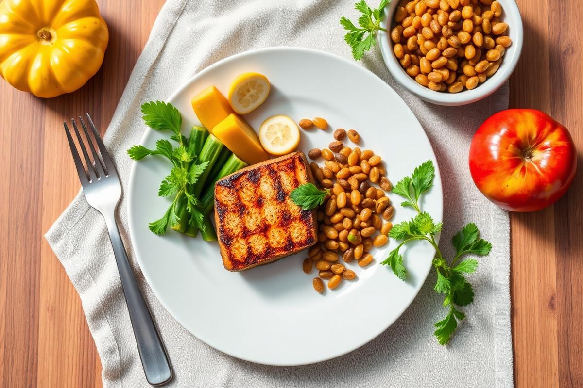 Nutrition Tips for Faster Recovery