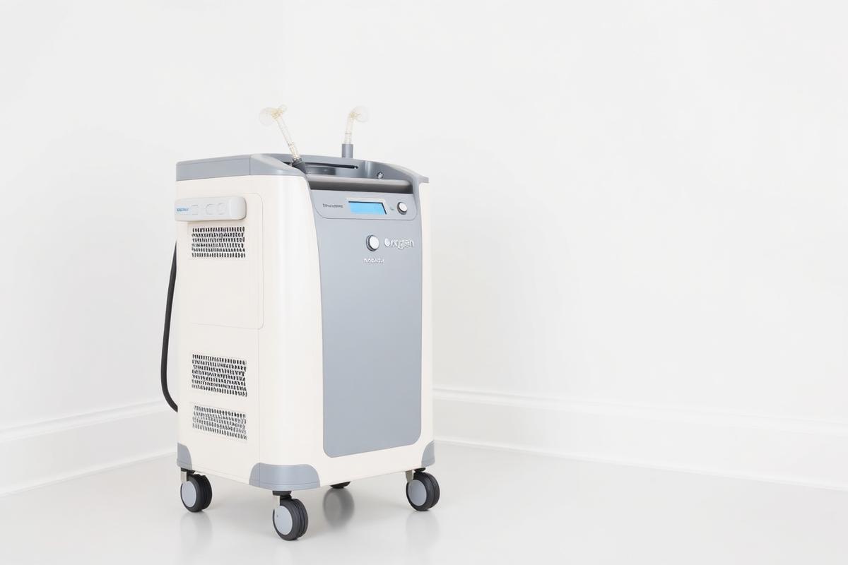 Oxygen Concentrator