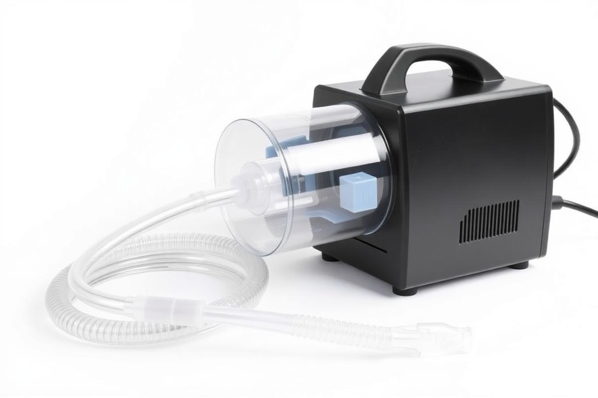 Suction Machine