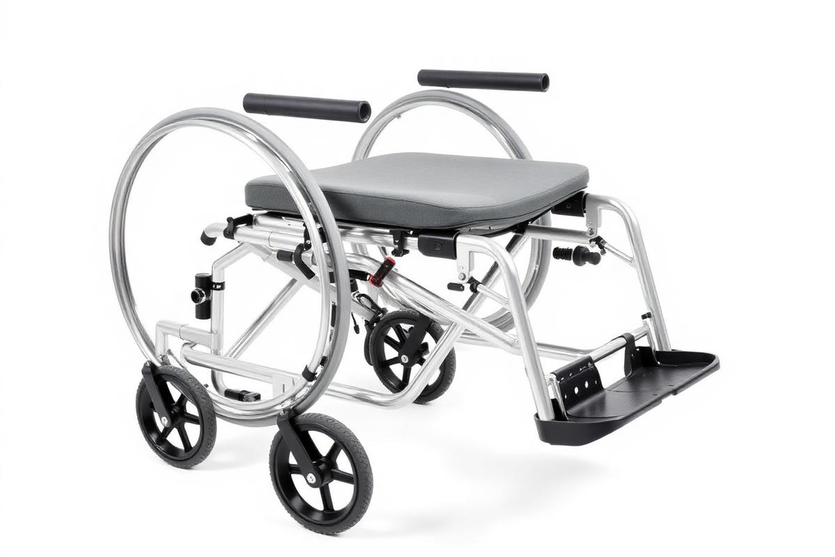 Wheelchair